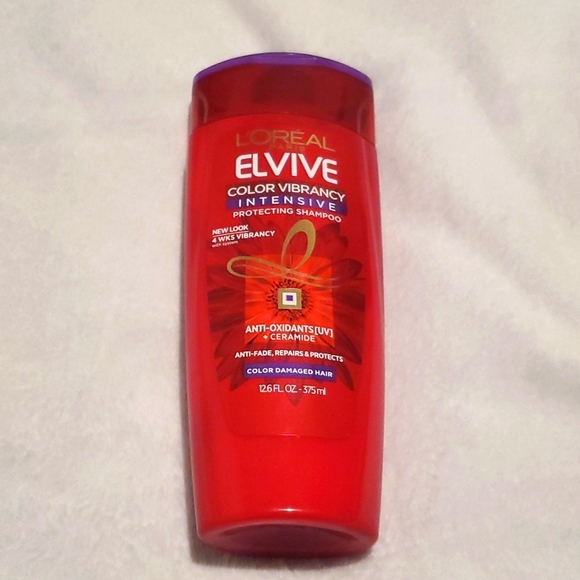 3 NWT L'Oréal Paris Hair Expert Color Vibrancy Intensive Conditioner - Picture 3 of 3